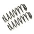 81053 by MOOG - Coil Spring Set