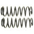 81053 by MOOG - Coil Spring Set