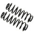 81051 by MOOG - Coil Spring Set