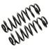 81051 by MOOG - Coil Spring Set