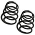 81057 by MOOG - MOOG 81057 Coil Spring Set