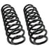 81055 by MOOG - Coil Spring Set