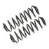 81055 by MOOG - Coil Spring Set