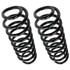 81055 by MOOG - Coil Spring Set