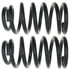 81064 by MOOG - Coil Spring Set