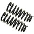 81061 by MOOG - Coil Spring Set