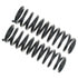 81068 by MOOG - Coil Spring Set