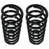 81071 by MOOG - MOOG 81071 Coil Spring Set