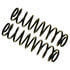 81075 by MOOG - MOOG 81075 Coil Spring Set