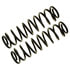 81075 by MOOG - MOOG 81075 Coil Spring Set