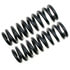 81088 by MOOG - Coil Spring Set