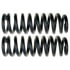 81088 by MOOG - Coil Spring Set