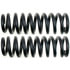 81088 by MOOG - Coil Spring Set
