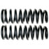 81090 by MOOG - Coil Spring Set