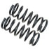 81091 by MOOG - MOOG 81091 Coil Spring Set