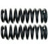 81092 by MOOG - Coil Spring Set