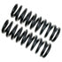 81090 by MOOG - Coil Spring Set