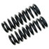 81092 by MOOG - Coil Spring Set