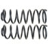 81097 by MOOG - MOOG 81097 Coil Spring Set