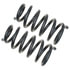 81095 by MOOG - MOOG 81095 Coil Spring Set