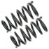 81095 by MOOG - MOOG 81095 Coil Spring Set