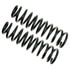 81098 by MOOG - Coil Spring Set