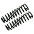 81098 by MOOG - Coil Spring Set