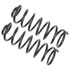 81097 by MOOG - MOOG 81097 Coil Spring Set