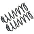 81097 by MOOG - MOOG 81097 Coil Spring Set