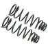 81103 by MOOG - Coil Spring Set