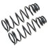 81103 by MOOG - Coil Spring Set