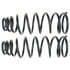 81103 by MOOG - Coil Spring Set