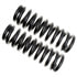 81108 by MOOG - MOOG 81108 Coil Spring Set