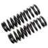 81108 by MOOG - MOOG 81108 Coil Spring Set