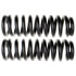 81108 by MOOG - MOOG 81108 Coil Spring Set