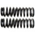 Moog 81108 Coil Spring Set MOOG 81108 Coil Spring Set