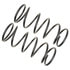 81113 by MOOG - MOOG 81113 Coil Spring Set