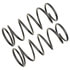 81113 by MOOG - MOOG 81113 Coil Spring Set