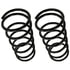 81115 by MOOG - MOOG 81115 Coil Spring Set