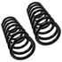 81119 by MOOG - MOOG 81119 Coil Spring Set