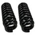 Moog 81120 Coil Spring Set Coil Spring Set