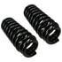 81120 by MOOG - Coil Spring Set