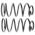 81122 by MOOG - Coil Spring Set