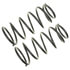 81126 by MOOG - Coil Spring Set