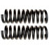 81127 by MOOG - Coil Spring Set