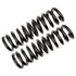 81133 by MOOG - Catalytic Converter - Universal