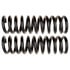 81133 by MOOG - Catalytic Converter - Universal