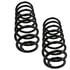 81134 by MOOG - Coil Spring Set