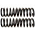 81133 by MOOG - Catalytic Converter - Universal