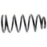 81135 by MOOG - Coil Spring Set